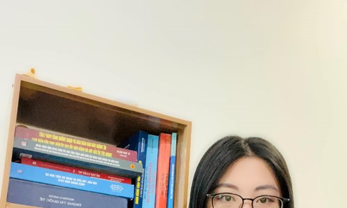 Phó Chủ tịch Hội Truyền thông số đề nghị Google đối xử công bằng giữa các doanh nghiệp Việt, Anh - Anh 5