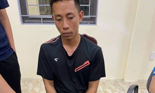 Liên tiếp bắt giữ các đối tượng mua bán ma túy - Anh 1