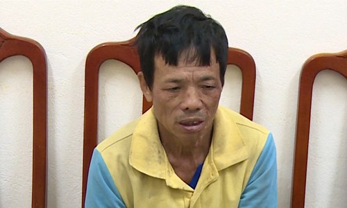 Bắt giữ đối tượng vận chuyển hơn 1.300 viên hồng phiến - Anh 1