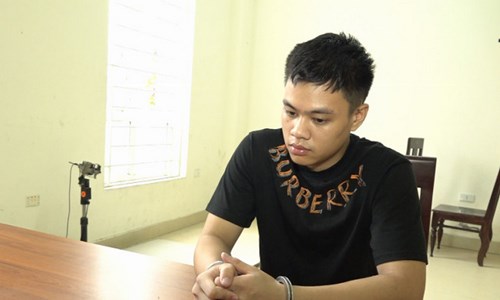 Phá đường dây mua, bán trái phép thông tin cá nhân ra nước ngoài - Anh 2