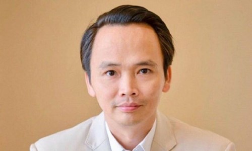 Bộ Công an thông báo kết quả điều tra, xử lý vụ án xảy ra tại Công ty CP Tập đoàn FLC - Anh 1
