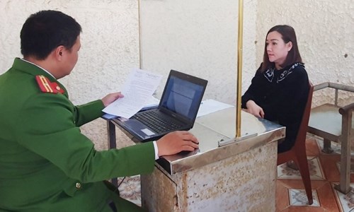 Chơi tiền ảo vỡ nợ, 