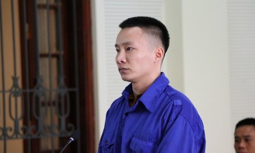 Lừa bán đồng hương ra nước ngoài - Anh 1