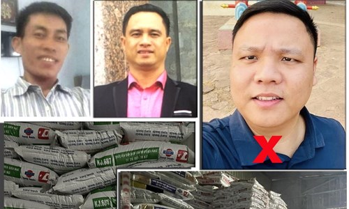Triệt xóa đường dây sản xuất, buôn bán thức ăn chăn nuôi giả ở Thanh Hóa - Anh 2