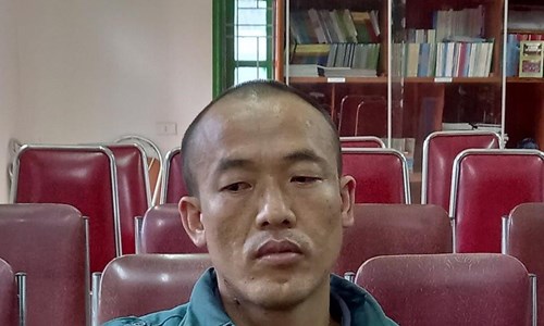 Bắt đối tượng vận chuyển trái phép 24.000 viên ma tuý qua biên giới - Anh 2