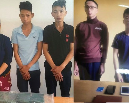 TPHCM:  Phá đường dây bán thận xuyên quốc gia với hơn 100 nạn nhân - Anh 1