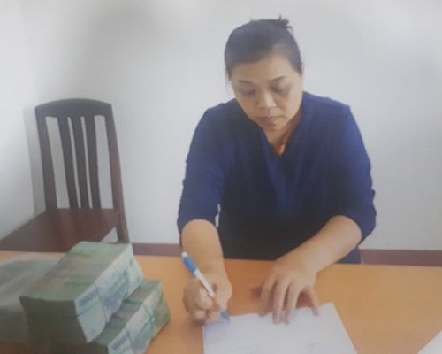 TPHCM:  Phá đường dây bán thận xuyên quốc gia với hơn 100 nạn nhân - Anh 2