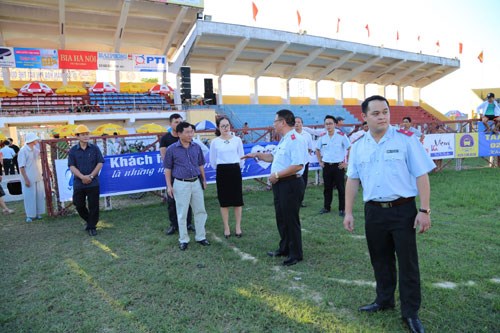 Lễ hội chọi trâu Đồ Sơn 2017: Nhiều biến tướng, tiêu cực đã được 