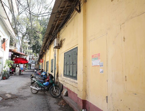 Xung quanh việc cổ phần hóa Hãng Phim truyện VN: Lãnh đạo Công ty “rối trí” - Anh 1
