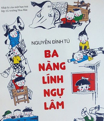 Những người thay thế chưa tới - Anh 1