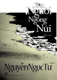 Tản văn đang “hot” - Anh 1