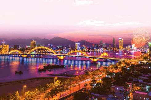 Khởi động LHP VN lần thứ 20: Đậm sắc màu hội nhập - Anh 2