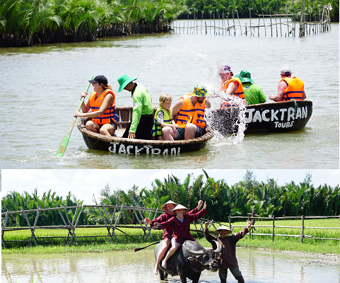 Du lịch Quảng Nam đón APEC - Anh 1