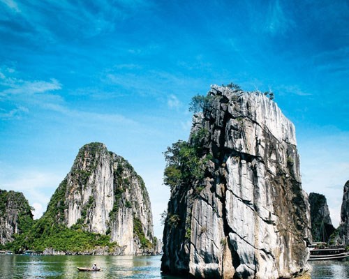 Khung pháp lý quan trọng phát huy Di sản thế giới ở Việt Nam - Anh 2