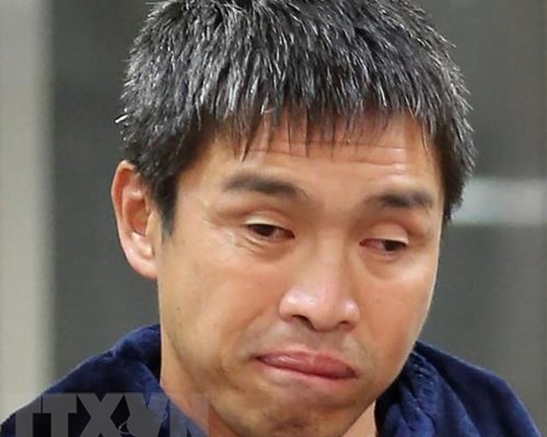 Người khiếm thị đầu tiên tự mình vượt Thái Bình Dương - Anh 1