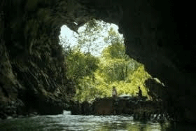 Quảng Bình: Phim trường 