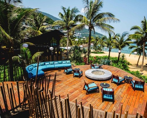 Những giải thưởng cao quý nhất của World Travel Awards 2017 dồn dập trao cho Việt Nam - Anh 5