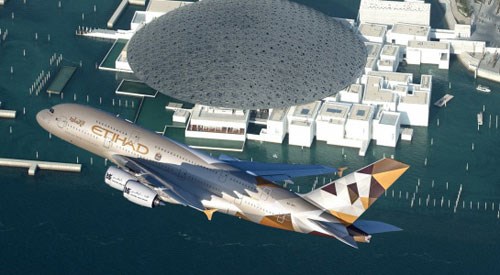 Năng động như… bảo tàng - Anh 1