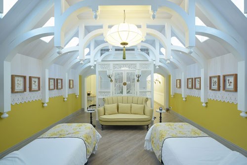 JW Marriott Phu Quoc Emerald Bay giành chiến thắng vang dội tại Giải thưởng khách sạn sang trọng thế giới - Anh 4