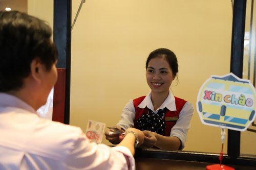 Tạo đẳng cấp, chất lượng từ ý thức làm du lịch - Anh 1