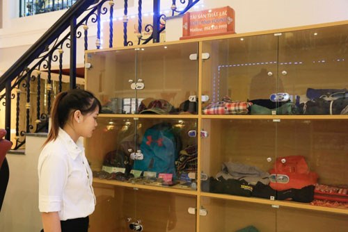 Tạo đẳng cấp, chất lượng từ ý thức làm du lịch - Anh 3
