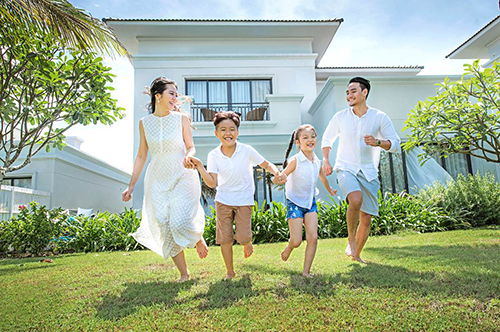 VINPEARL FESTIVE HOLIDAYS: ĐÓN LỄ Ở THIÊN ĐƯỜNG, TƯNG BỪNG NHẬN QUÀ KHỦNG - Anh 1