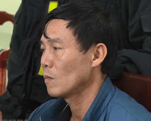 Thanh Hóa: Bắt hai đối tượng vận chuyển 10 bánh heroin, 4kg ma túy đá - Anh 1