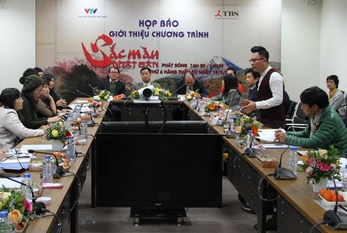 Sắc màu Nhật Bản 2018 và bài học làm du lịch - Anh 1