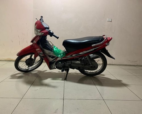 Bắt khẩn cấp đối tượng cướp xe ôm tại Hà Nội - Anh 2