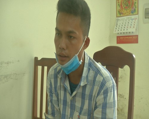 Quảng Trị: Khởi tố vụ đưa đón người xuất, nhập cảnh trái phép qua biên giới - Anh 1