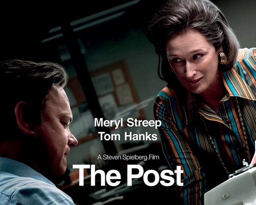 Lễ trao giải Oscar 2018: Gồng mình để không gây ra “thảm họa” - Anh 2