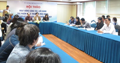 Tuyên chiến với ca từ nhảm nhí, phản cảm - Anh 1