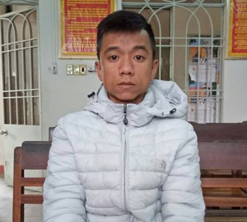 Lao vào trạm xá đâm chết đối thủ đang băng bó vết thương - Anh 1