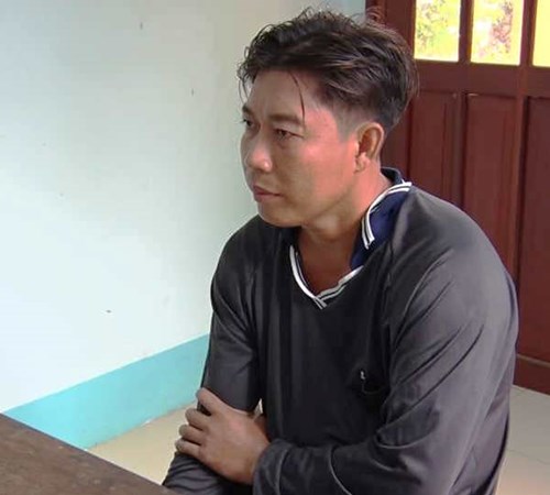 Kiên Giang đâm cha vợ trọng thương vì không được chia tài sản - Anh 1