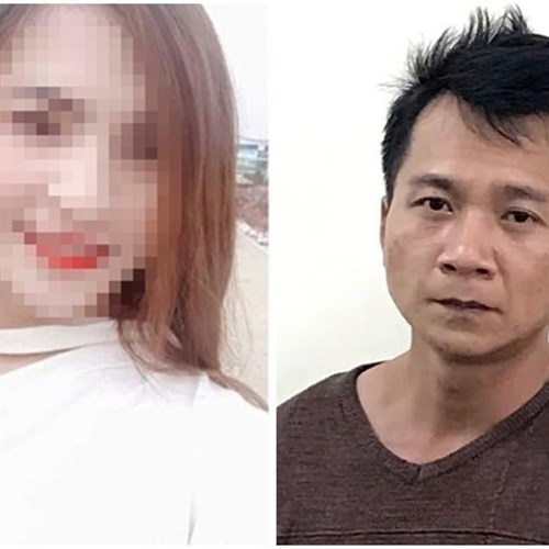 Tạm giữ cậu, mợ nghi phạm sát hại nữ sinh giao gà cho mẹ chiều 30 Tết - Anh 1