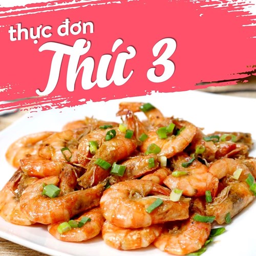 Nấu món ăn khoẻ và lành cho người cao tuổi để phòng chống dịch Covid-19 - Anh 3