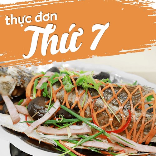 Nấu món ăn khoẻ và lành cho người cao tuổi để phòng chống dịch Covid-19 - Anh 7