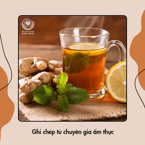 Thực hành món ăn qua thơ  trong cuốn 