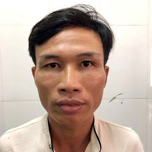 Suýt mất mạng khi đi nhờ xe - Anh 1