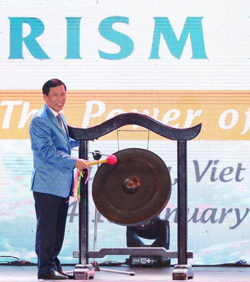 Xây dựng ASEAN thành điểm du lịch chung, có chất lượng cao và đậm đà bản sắc - Anh 4