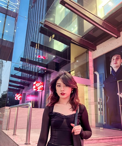 Vincom Center Bà Triệu 2: Biểu tượng mua sắm thời thượng “tái xuất” với loạt thương hiệu đình đám - Anh 5
