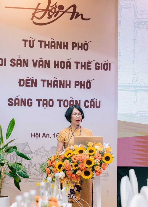 Hội An, Đà Lạt chính thức trở thành Thành phố sáng tạo UNESCO - Anh 4