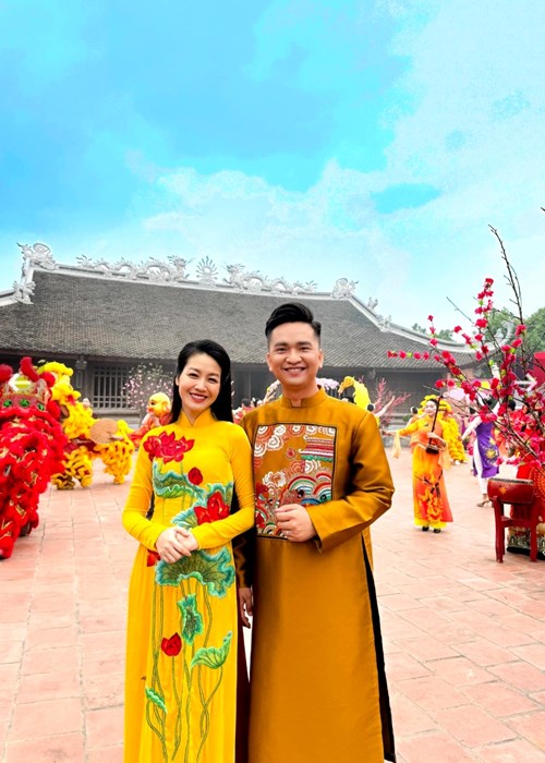 6 MC cực hot của VTV 