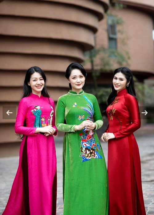 6 MC cực hot của VTV 