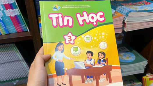 Tăng cường kiểm soát nội dung số trong xuất bản phẩm giáo dục