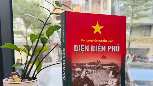 “Điện Biên Phủ” đến với độc giả Ả Rập: Nhịp cầu đưa lịch sử Việt Nam ra thế giới