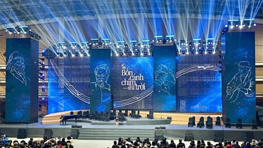 Sở Văn hóa và Thể thao Hà Nội vào cuộc vụ hủy đột ngột chương trình “Về đây bốn cánh chim trời”