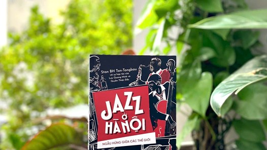 Hành trình jazz tìm chỗ đứng giữa lòng Hà Nội
