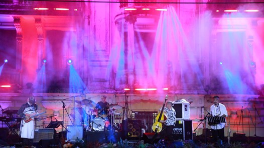 Từ kho tàng âm nhạc truyền thống đến tiếng nói Jazz Việt trên thế giới