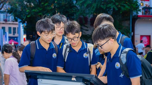 Những “mã nhận diện” Hà Nội qua những trang sách